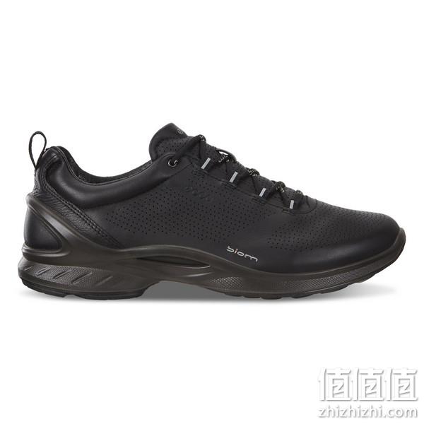 ECCO 爱步 Biom系列 Fjuel 女士/男士牦牛皮户外休闲鞋837513/837514 565.19元（天猫旗舰店2799元） 值值值-买手聚集的地方