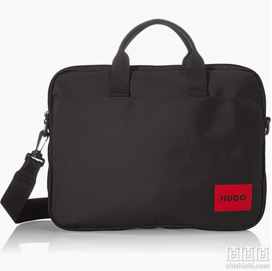 HUGO Hugo Boss 雨果·博斯 Ethon_s 男士公文包50466010 401.63元 值值值-买手聚集的地方