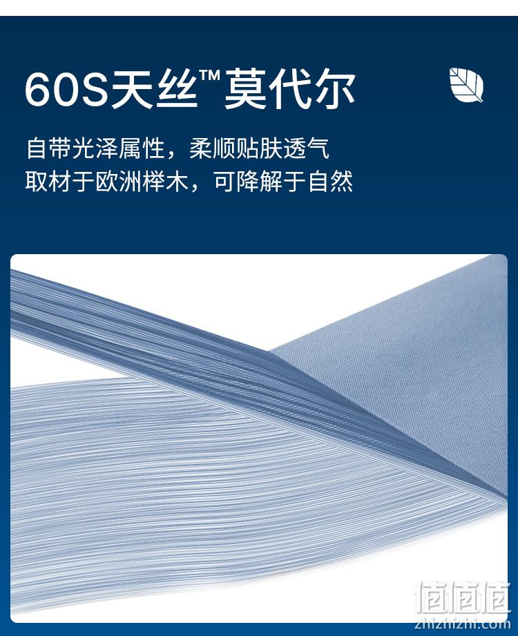 Schiesser 德国舒雅 男女款60S天丝莫代尔抗菌保暖内衣套装 多色 129元包邮（需领券） 值值值-买手聚集的地方