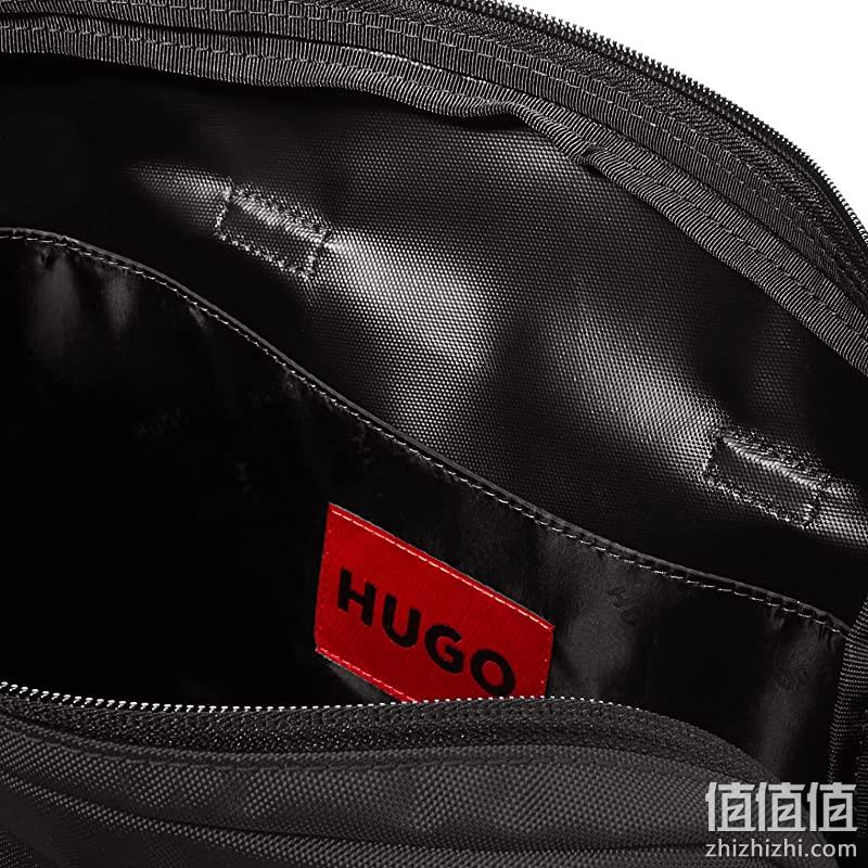 HUGO Hugo Boss 雨果·博斯 Ethon_s 男士公文包50466010 401.63元 值值值-买手聚集的地方