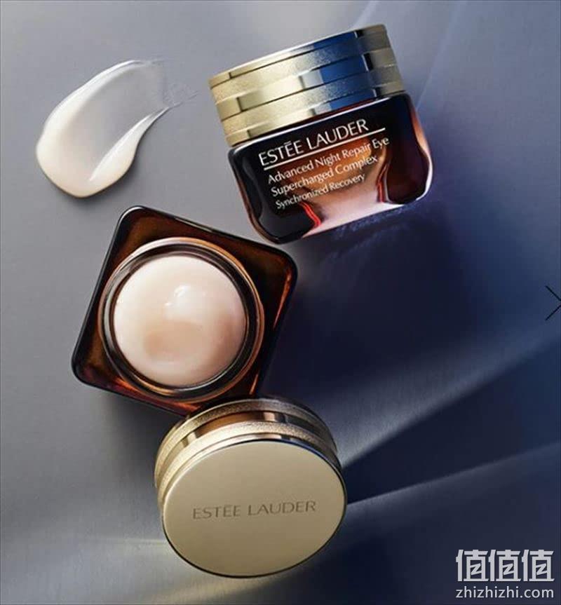 Estée Lauder  雅诗兰黛 第四代 ANR特润修护肌活精华眼霜  15mL 300元 值值值-买手聚集的地方