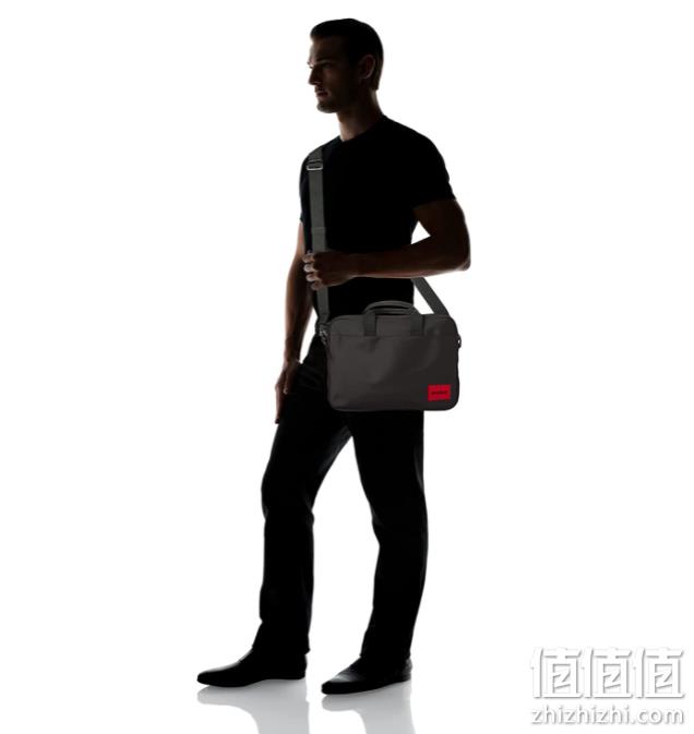 HUGO Hugo Boss 雨果·博斯 Ethon_s 男士公文包50466010 401.63元 值值值-买手聚集的地方