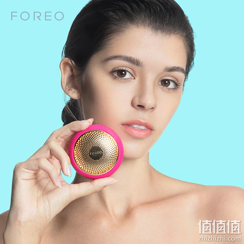 FOREO 斐珞尔 UFO 智臻面膜仪美容仪 新低693.73元（天猫1990元） 值值值-买手聚集的地方