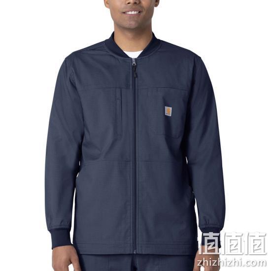 Carhartt 卡哈特 男士工装风夹克外套 C81418 219.87元 值值值-买手聚集的地方