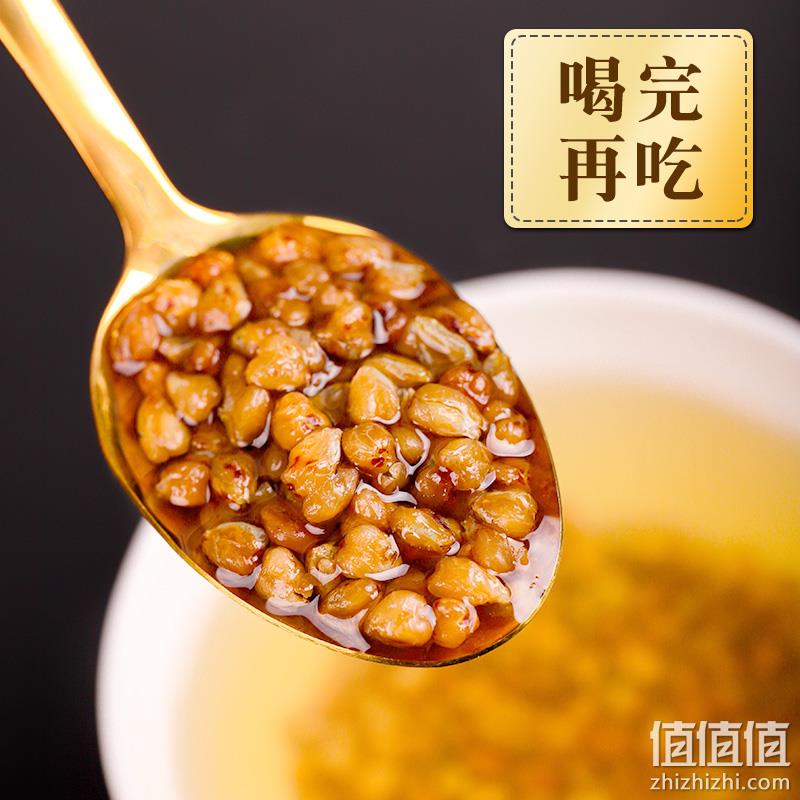 虎标  原味苦荞茶 350g/50小包 19.52元包邮（双重优惠） 值值值-买手聚集的地方
