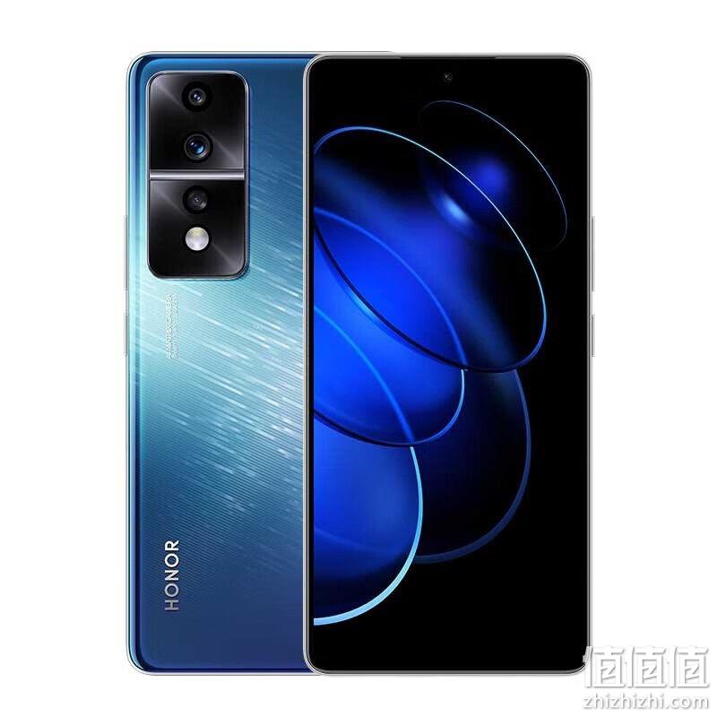 HONOR 荣耀 80 GT 5G智能手机 16GB+256GB 新低2839元包邮 值值值-买手聚集的地方