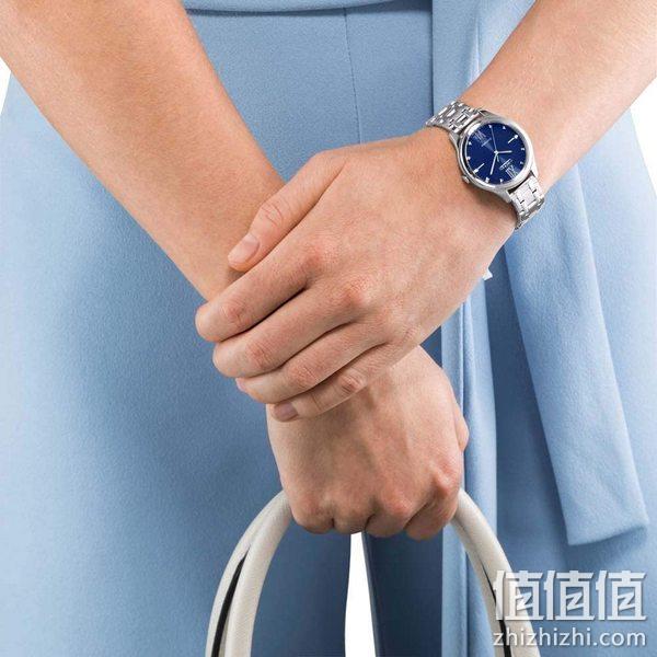 Citizen 西铁城 EM0500-73L 光动能女士手表 594.91元 值值值-买手聚集的地方