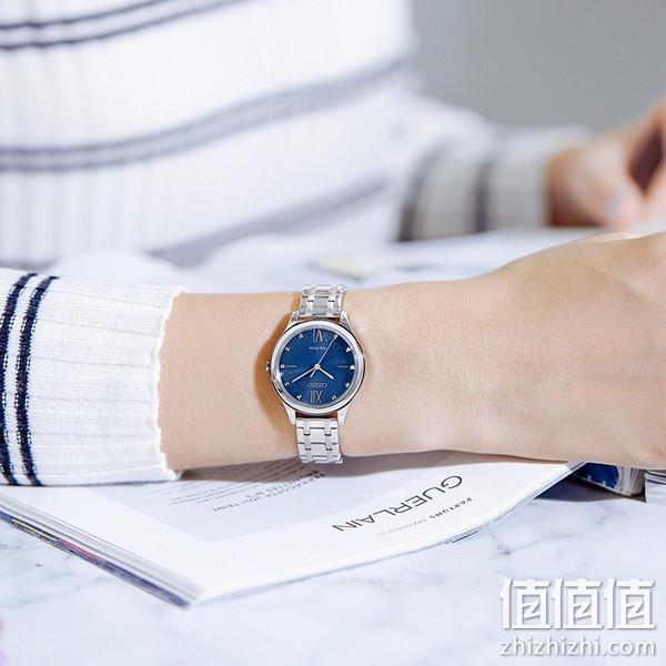 Citizen 西铁城 EM0500-73L 光动能女士手表 594.91元 值值值-买手聚集的地方