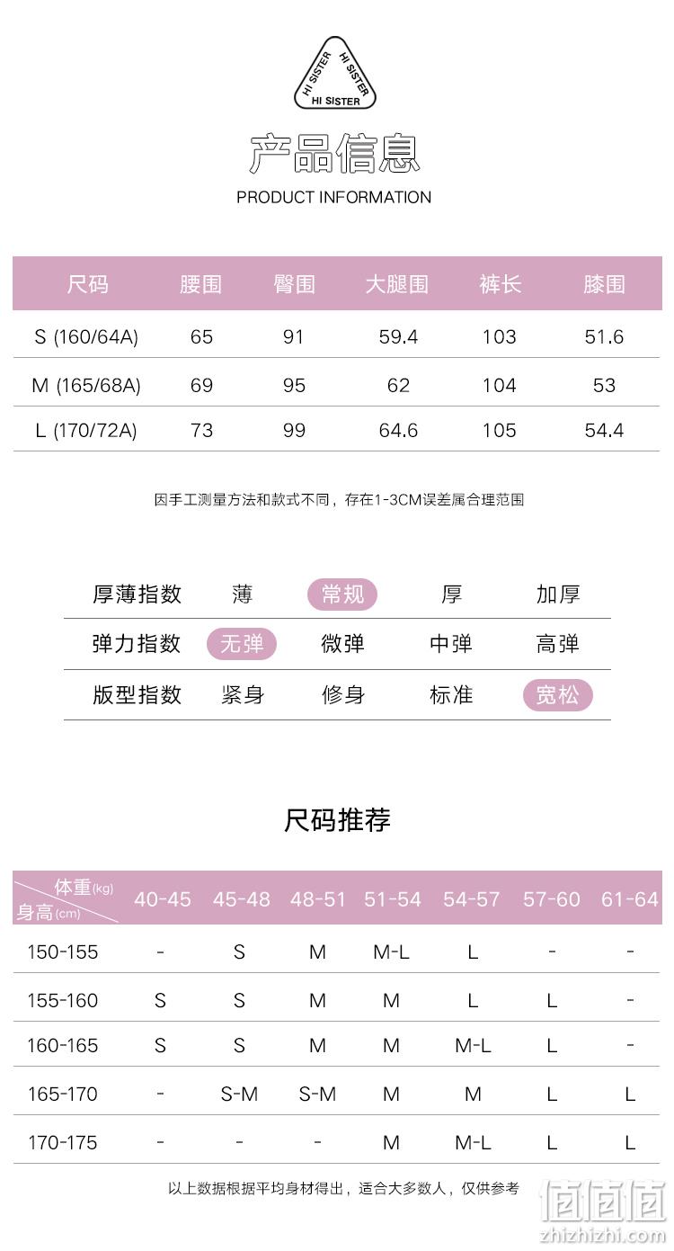 韩都衣舍 2023春装新款女式水洗渐变牛仔裤 149元包邮（双重优惠） 值值值-买手聚集的地方