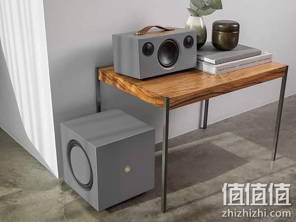 Audio Pro 北欧之声 Addon C5A 无线蓝牙音箱 1322.4元 值值值-买手聚集的地方