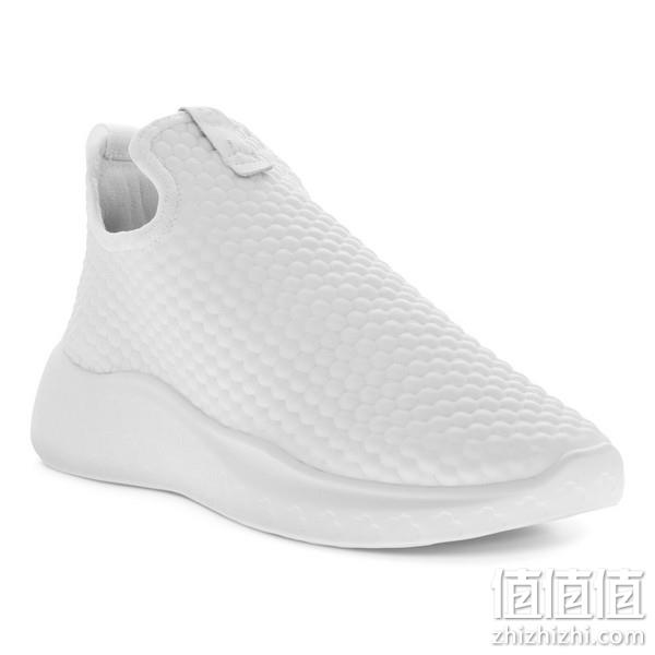 ECCO 爱步 Therap悦动系列 女士一脚蹬透气休闲鞋825294 新低424.04元 值值值-买手聚集的地方