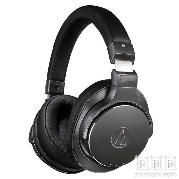 Audio Technica 铁三角 ATH-DSR7BT 头戴式纯数字驱动蓝牙耳机 1559元 值值值-买手聚集的地方