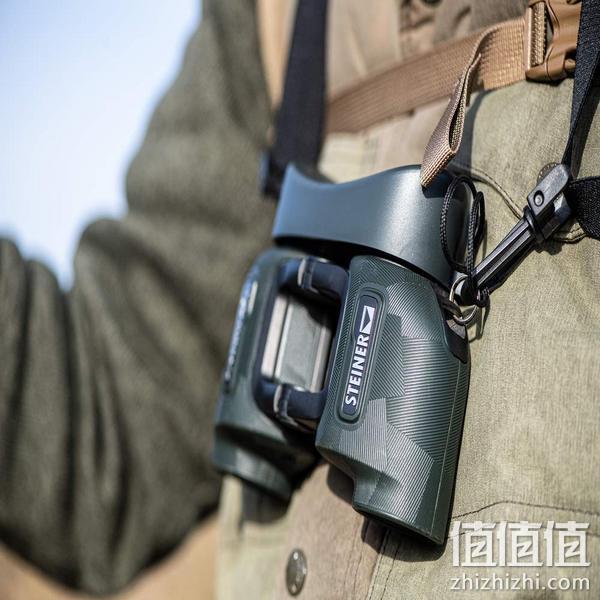 Steiner 视得乐 Predator AF锐野免调焦系列 10×42双筒望远镜2046 2329.73元（天猫旗舰店5420元） 值值值-买手聚集的地方