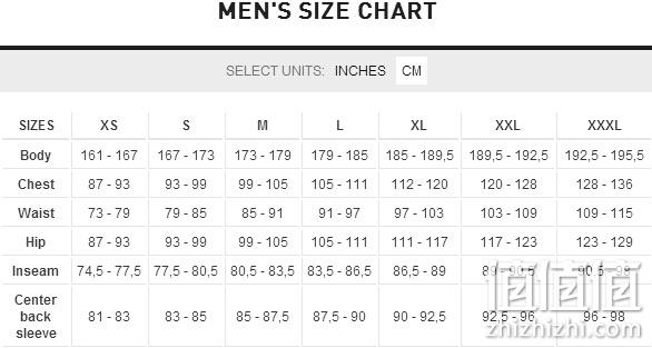 Helly Hansen 哈里汉森 Rigging 填充P棉 男士三合一派克大衣 53508 1186.08元 值值值-买手聚集的地方