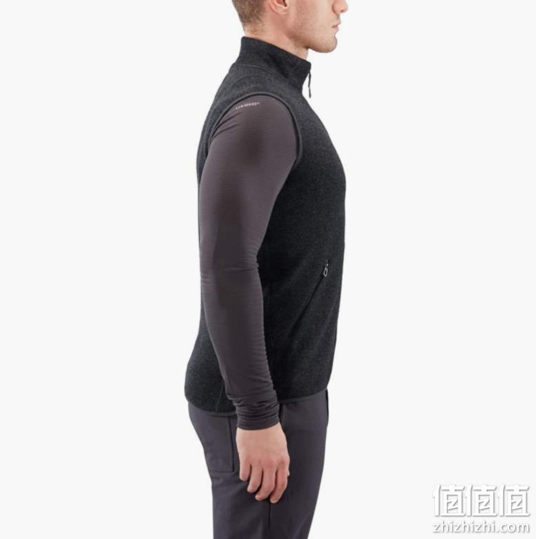 Haglofs 火柴棍 Whooly 男士羊毛混纺马甲603642 425.32元（Prime会员94折） 值值值-买手聚集的地方