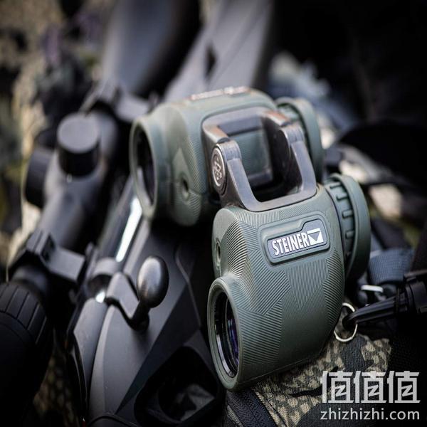Steiner 视得乐 Predator AF锐野免调焦系列 10×42双筒望远镜2046 2329.73元（天猫旗舰店5420元） 值值值-买手聚集的地方