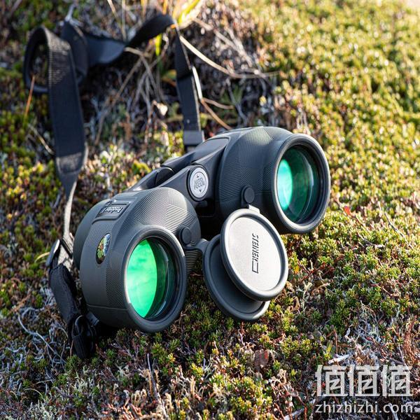 Steiner 视得乐 Predator AF锐野免调焦系列 10×42双筒望远镜2046 2329.73元（天猫旗舰店5420元） 值值值-买手聚集的地方
