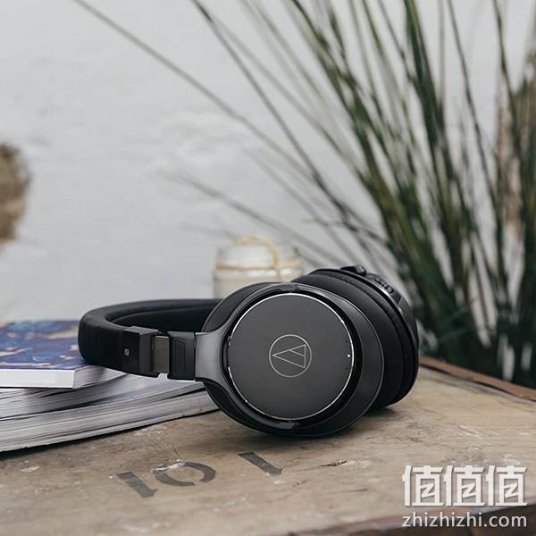 Audio Technica 铁三角 ATH-DSR7BT 头戴式纯数字驱动蓝牙耳机 1559元 值值值-买手聚集的地方