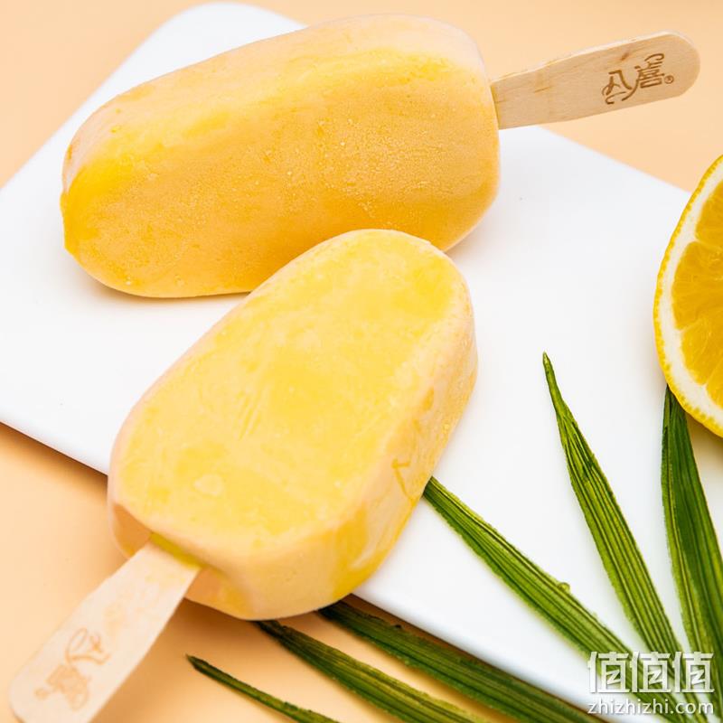 八喜 八喜棒 多口味冰淇淋 70g*5支*5件 99.5元包邮（需用券） 值值值-买手聚集的地方