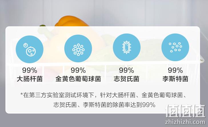网易严选 冰箱除味剂 160g 9.9元包邮（需领券） 值值值-买手聚集的地方
