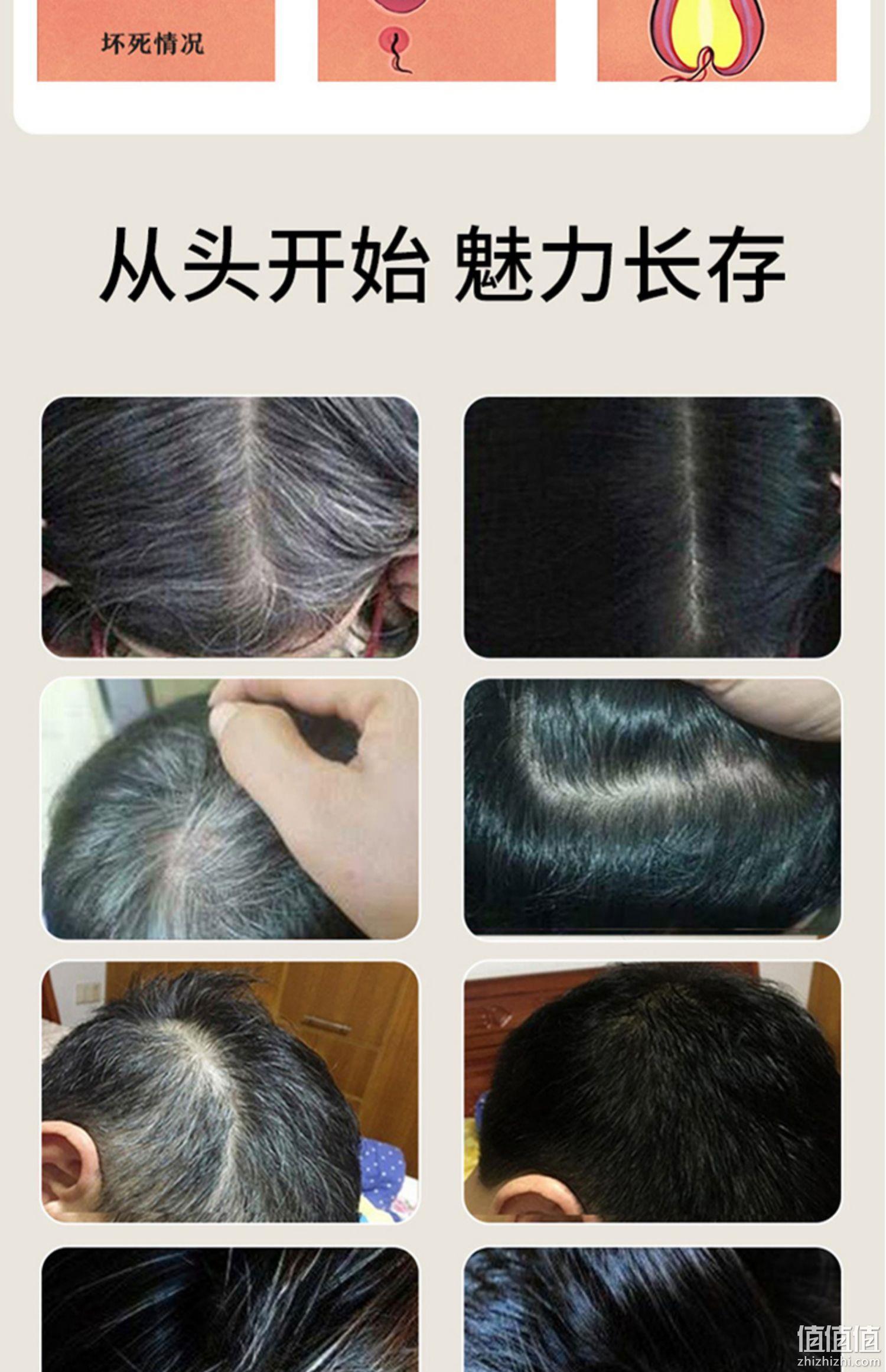 养生堂 五黑粉 黑芝麻桑葚黑豆粉 320g 14.9元包邮（需领券） 值值值-买手聚集的地方