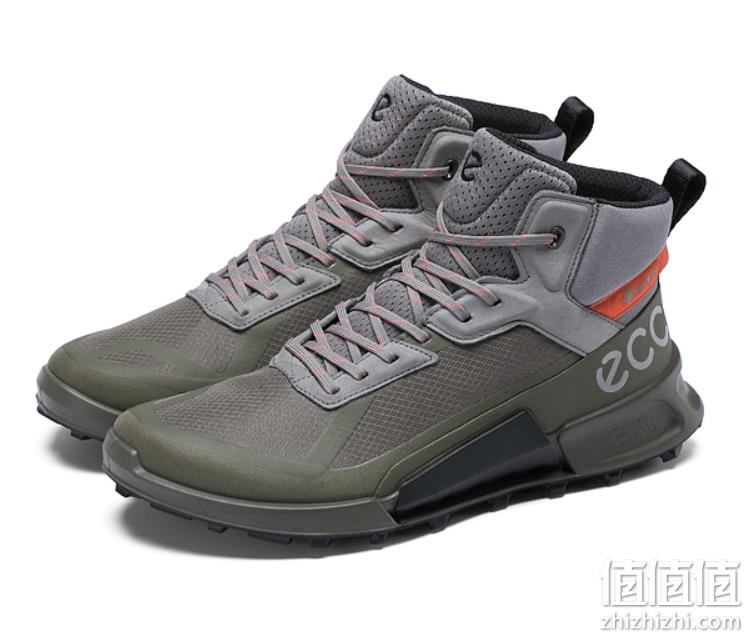 ECCO 爱步 Biom 2.1 健步2.1山地系列 男士户外运动鞋 823804 734.31元（天猫2430元） 值值值-买手聚集的地方