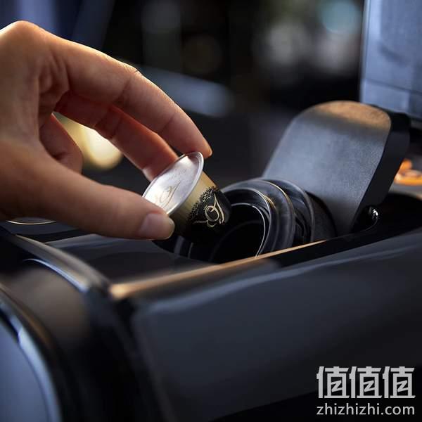 Philips 飞利浦 L'Or Barista联名系列 LM8014/60 全自动双冲胶囊咖啡机 1096.3元 值值值-买手聚集的地方