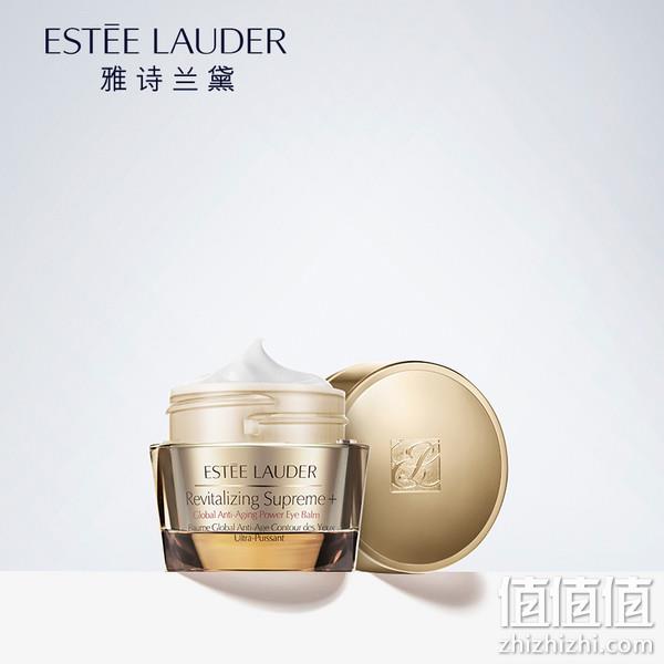Estée Lauder 雅诗兰黛 多效智妍蕴养眼霜（无包装）15ml 新低228.38元 值值值-买手聚集的地方