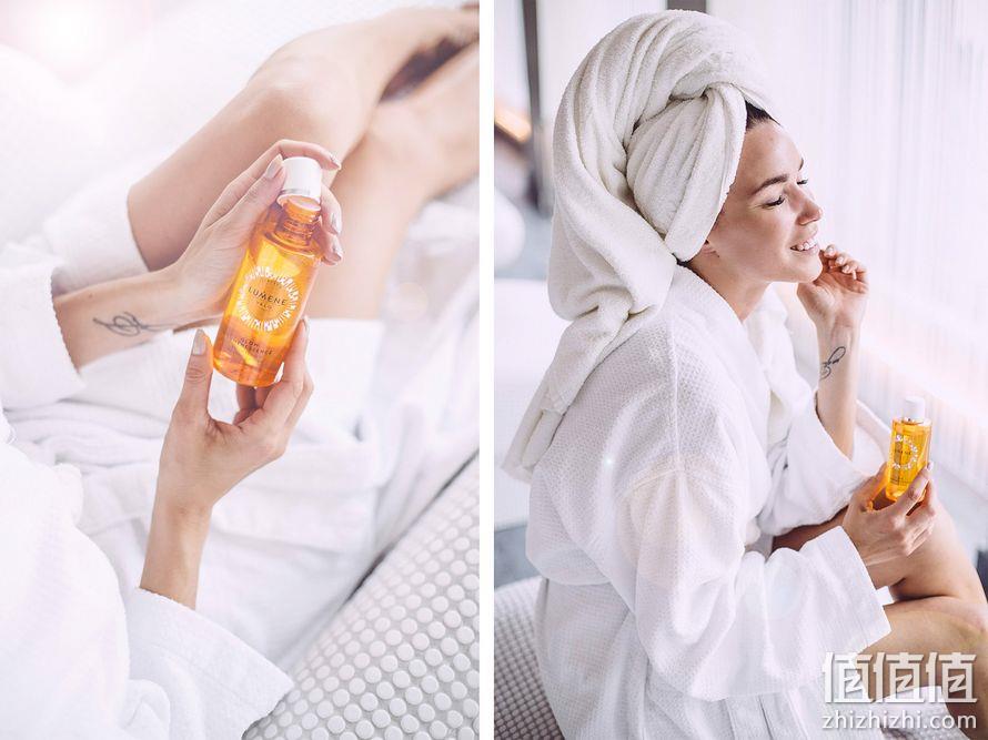 亚马逊销冠！Lumene优姿婷 北极之光 芸莓亮白精华保湿爽肤水150mL 102元 值值值-买手聚集的地方