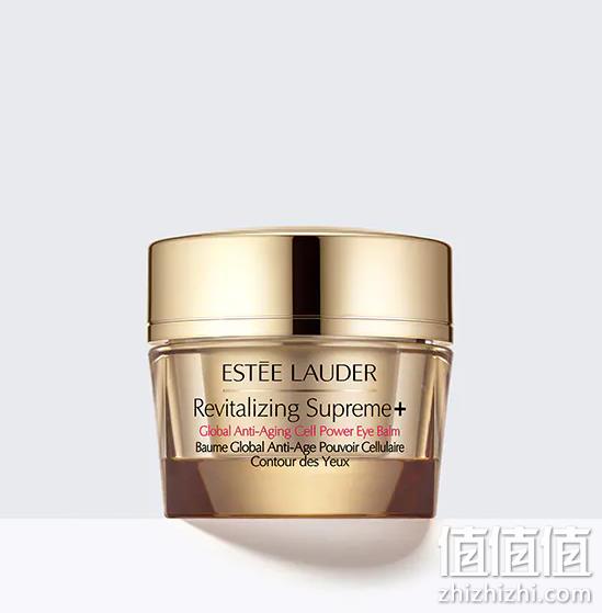 Estée Lauder 雅诗兰黛 多效智妍蕴养眼霜（无包装）15ml 新低228.38元 值值值-买手聚集的地方