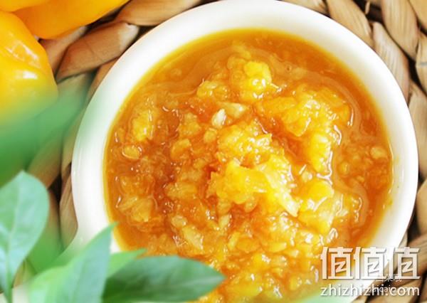 海南特产，春光 黄灯笼辣椒酱 100g*3瓶 14.9元包邮（需领券） 值值值-买手聚集的地方