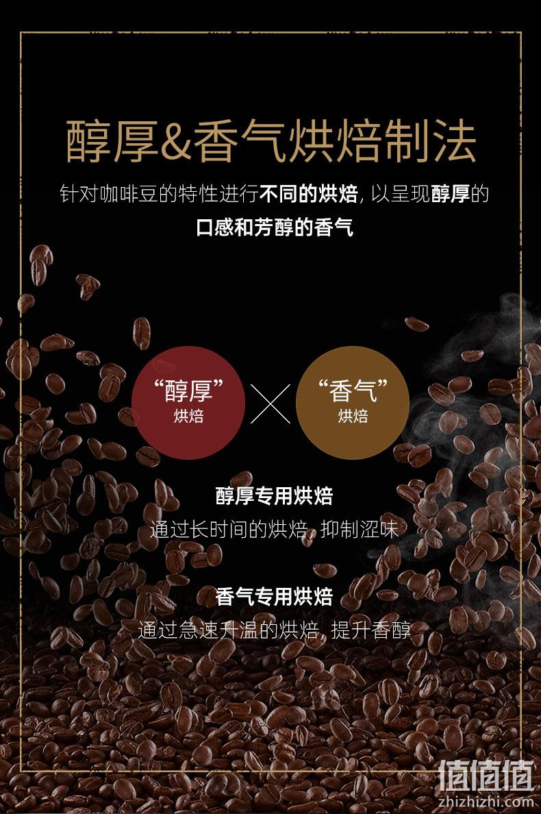 原装进口，UCC 悠诗诗 职人 滴漏式挂耳咖啡粉盒装7g*50袋 48元包邮（需领券） 值值值-买手聚集的地方
