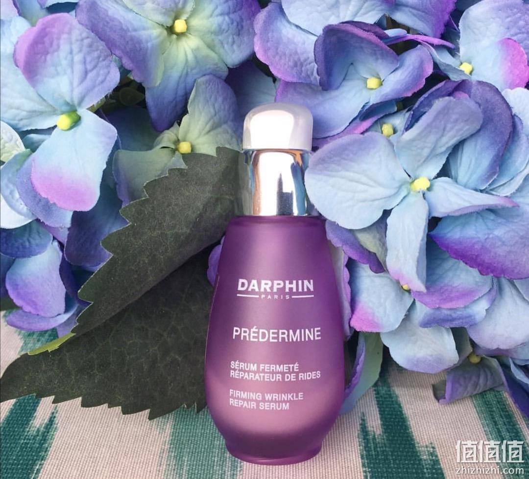 库存浅！Darphin 朵梵 鸢尾花无痕紧致抗皱精华液 30ml 新低442元（官网1115元） 值值值-买手聚集的地方