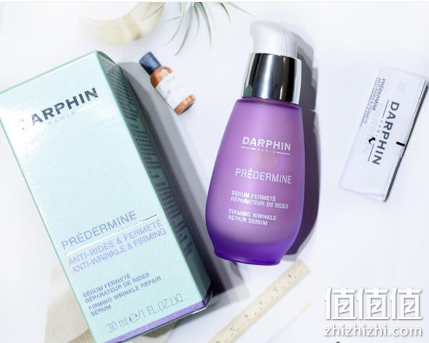 库存浅！Darphin 朵梵 鸢尾花无痕紧致抗皱精华液 30ml 新低442元（官网1115元） 值值值-买手聚集的地方