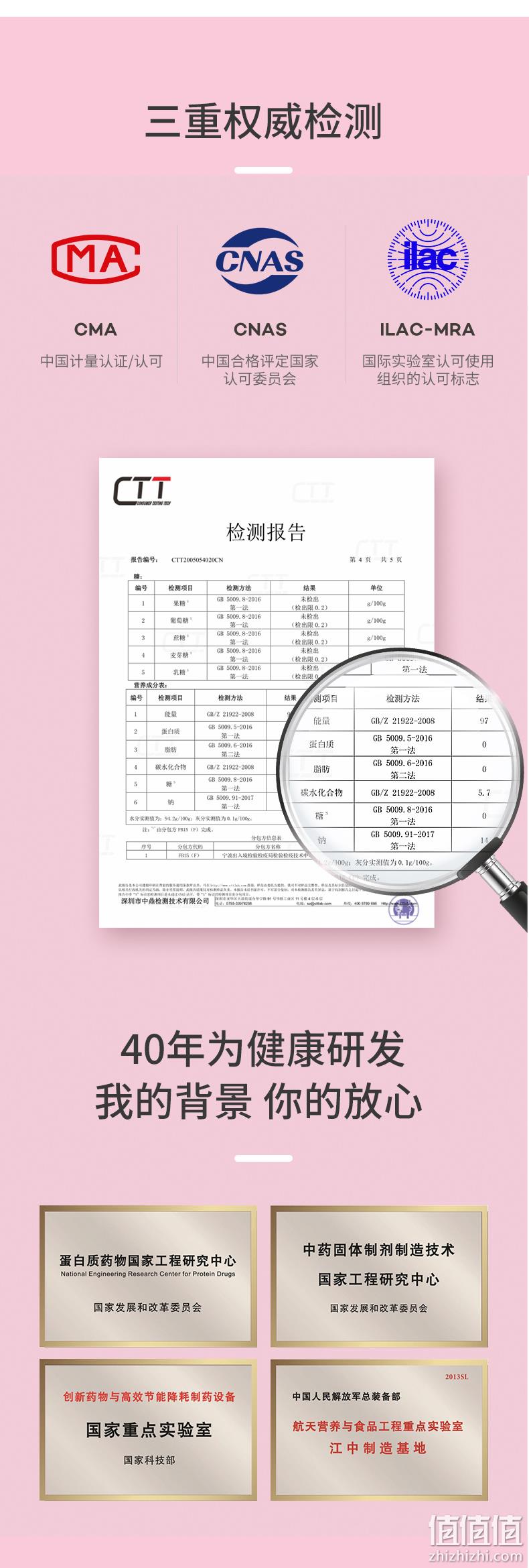 江中猴姑 越光米稀无糖植物饮料400mL*15瓶装 送手提袋 79元包邮（需用券） 值值值-买手聚集的地方