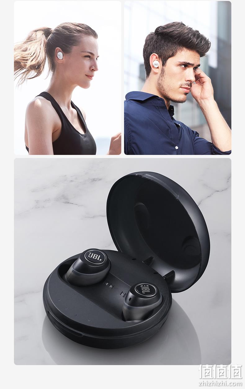 亚马逊销冠！JBL 杰宝 FREE X 真无线蓝牙耳机 新低252.22元 值值值-买手聚集的地方