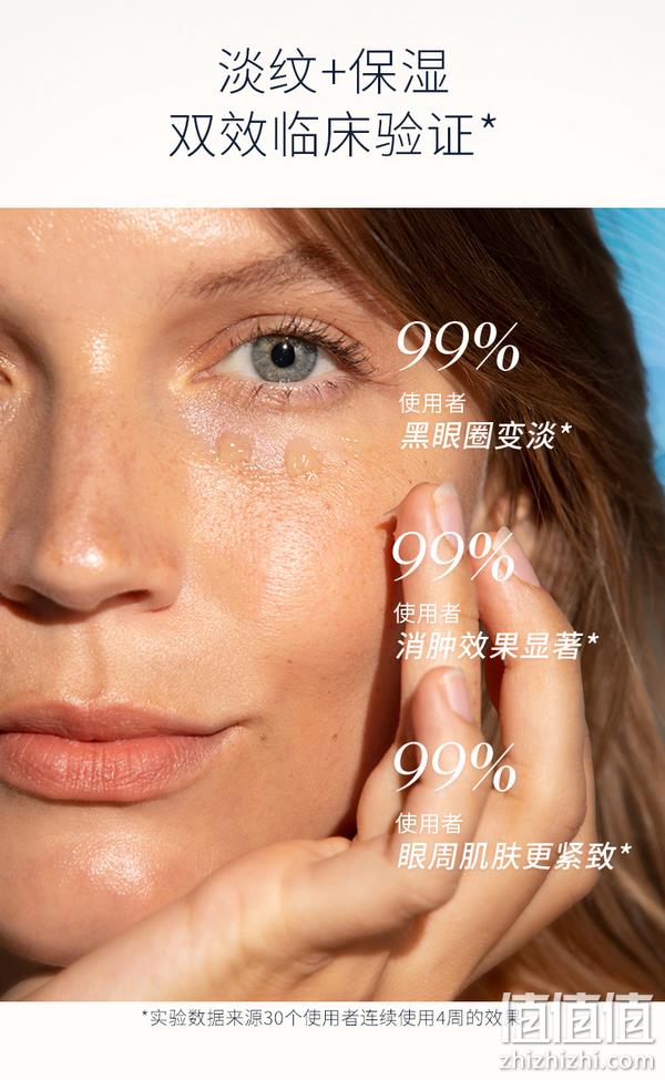 Elemis 艾丽美 骨胶原多效赋活眼膜 15ml 282.18元（天猫旗舰店640元） 值值值-买手聚集的地方