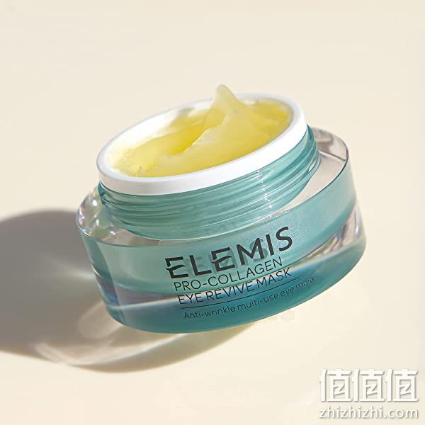 Elemis 艾丽美 骨胶原多效赋活眼膜 15ml 282.18元（天猫旗舰店640元） 值值值-买手聚集的地方