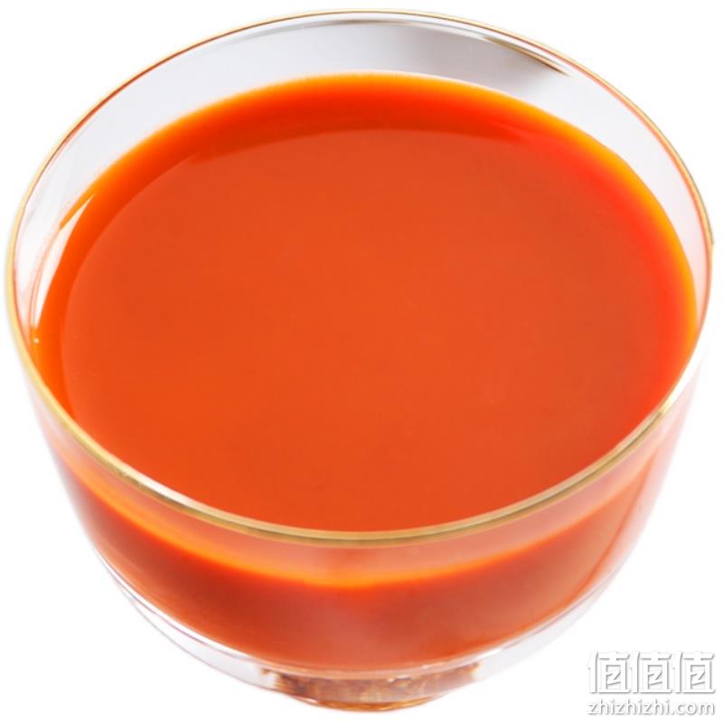 中宁枸杞 红柳沟 枸杞原浆300mL（30mL*10袋） 29元包邮（需用券） 值值值-买手聚集的地方