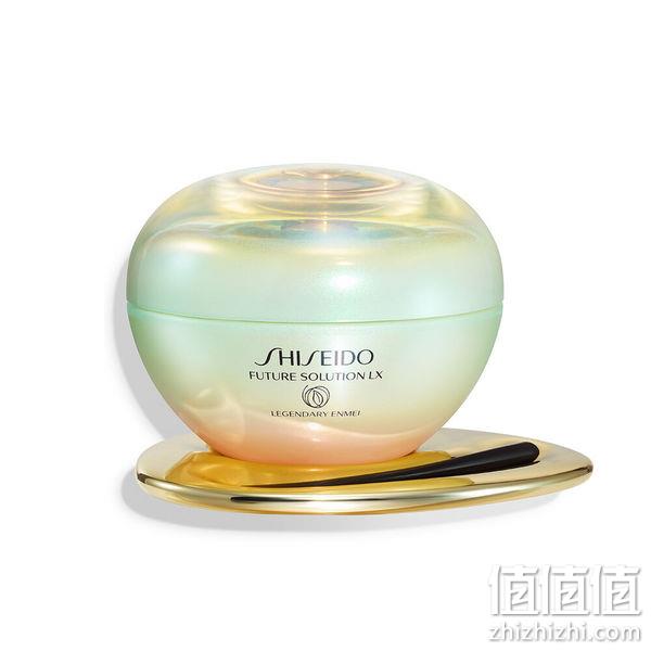 降￥360！Shiseido 资生堂 时光琉璃凝时生机奢养霜50mL 1871.45元（官网3800元） 值值值-买手聚集的地方