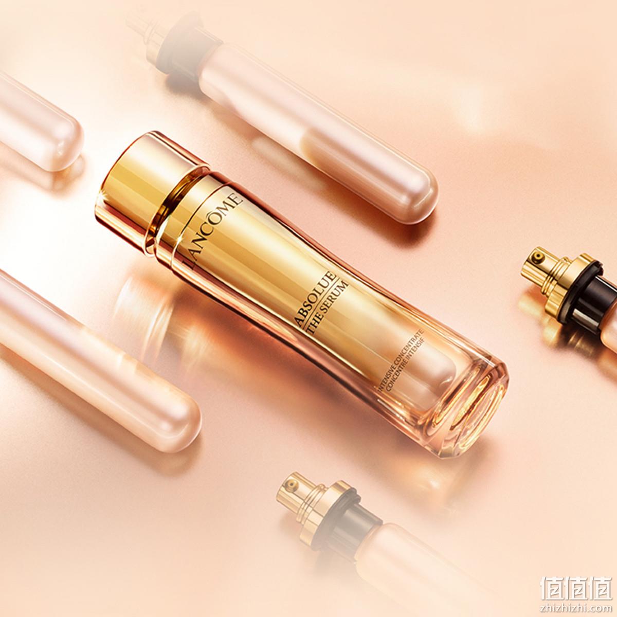 Lancome 兰蔻 菁纯臻颜精华凝乳 30mL 1165.29元（官网3100元） 值值值-买手聚集的地方