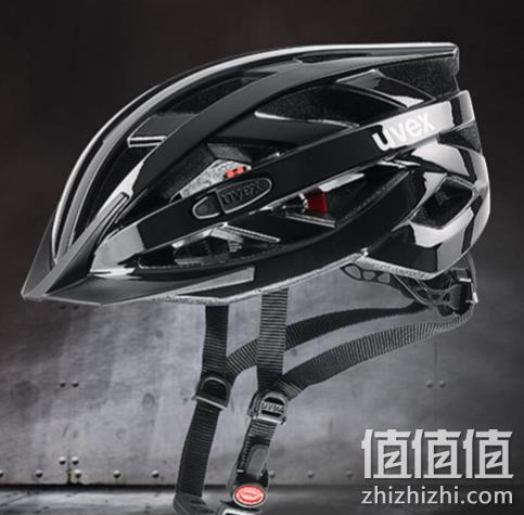 德国制造，UVEX 优维斯 i-vo系列 骑行头盔 399元（天猫折后599元） 值值值-买手聚集的地方