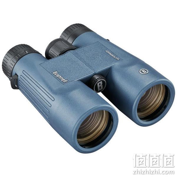 Bushnell 博士能 H2O户外防水系列 8x42双筒望远镜158042R 592.65元 值值值-买手聚集的地方