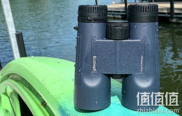 Bushnell 博士能 H2O户外防水系列 8x42双筒望远镜158042R 592.65元 值值值-买手聚集的地方