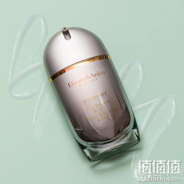 Elizabeth Arden 伊丽莎白·雅顿 小银蛋 奇肌赋活精华50mL 256.73元（可3件92折） 值值值-买手聚集的地方