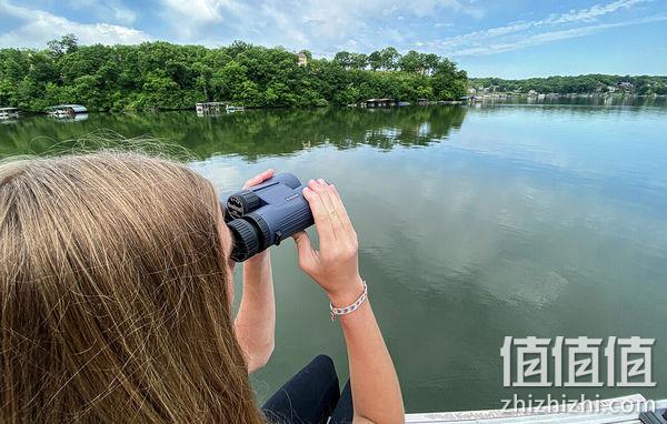 Bushnell 博士能 H2O户外防水系列 8x42双筒望远镜158042R 592.65元 值值值-买手聚集的地方