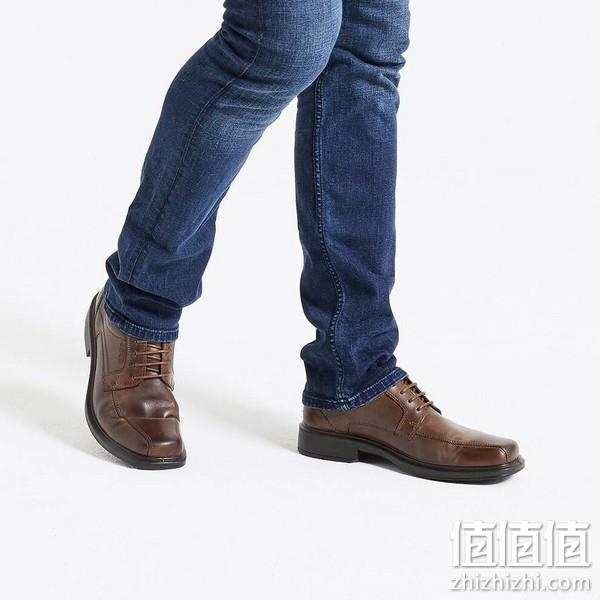 ECCO 爱步 Helsinki 赫尔辛基 男式正装鞋050104 ​ 535元（天猫旗舰店1818元） 值值值-买手聚集的地方