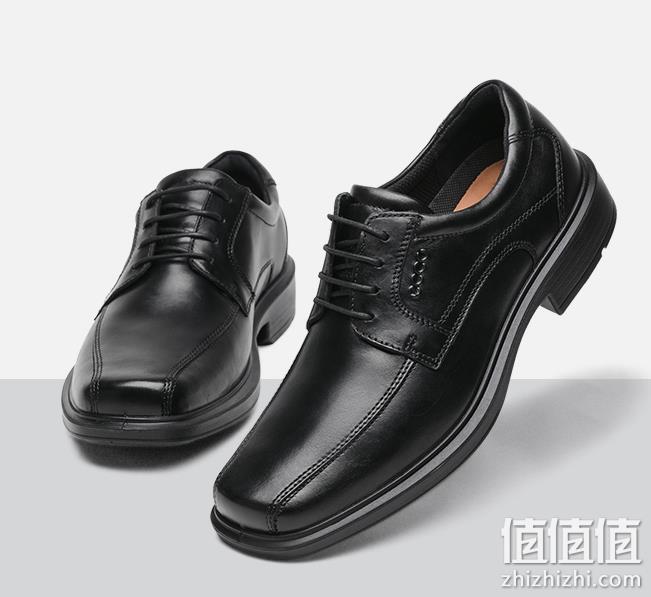 ECCO 爱步 Helsinki 赫尔辛基 男式正装鞋050104 ​ 535元（天猫旗舰店1818元） 值值值-买手聚集的地方
