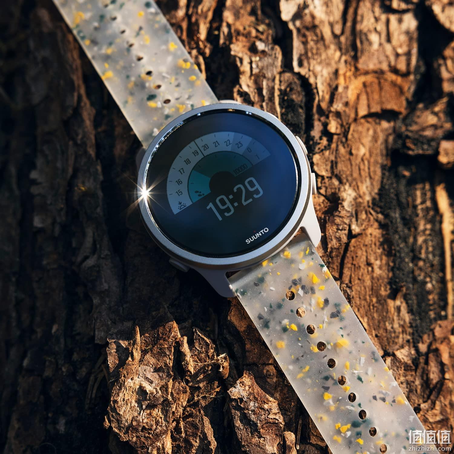 Suunto 颂拓 5 Peak 巅峰 专业运动智能手表 新低1196.03元 值值值-买手聚集的地方