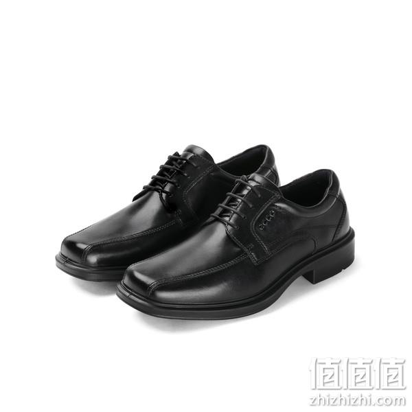ECCO 爱步 Helsinki 赫尔辛基 男式正装鞋050104 ​ 535元（天猫旗舰店1818元） 值值值-买手聚集的地方